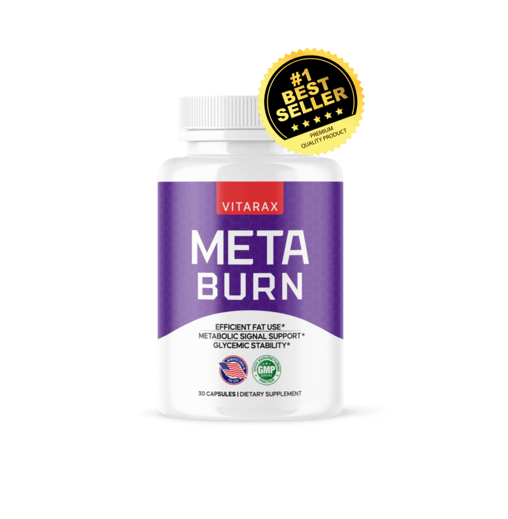 metaburn bottle